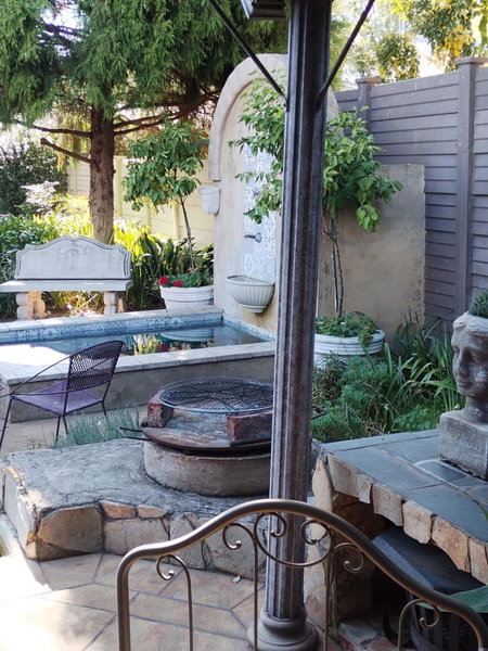 A La Maison Boutique Guesthouse, Parys, South Africa