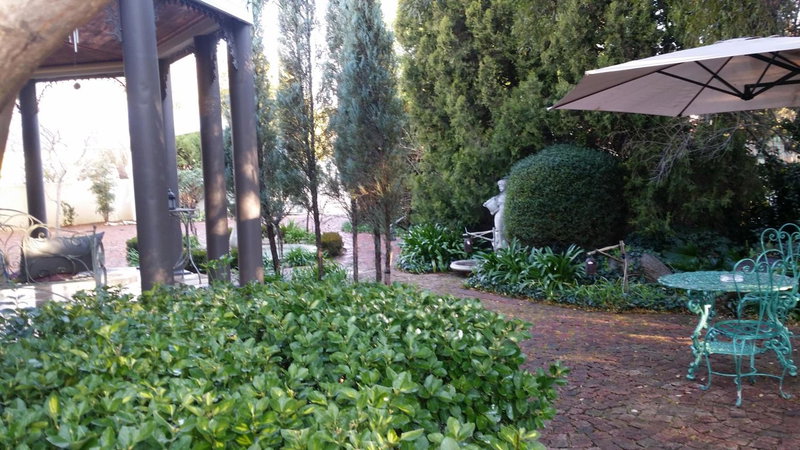 A La Maison Boutique Guesthouse, Parys, South Africa
