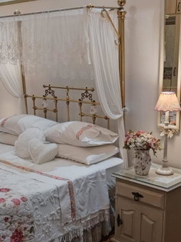 A La Maison Boutique Guesthouse, Parys, South Africa