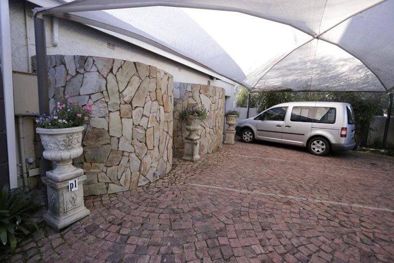 A La Maison Boutique Guesthouse, Parys, South Africa