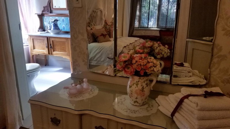 A La Maison Boutique Guesthouse, Parys, South Africa