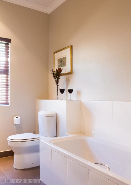 Pond End Villa, Clarens, South Africa
