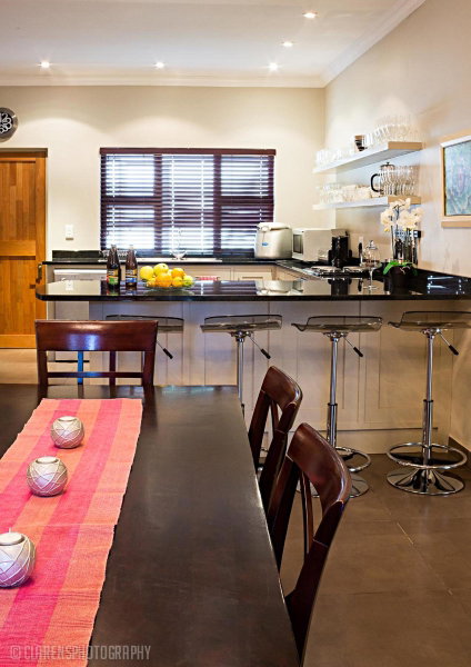 Pond End Villa, Clarens, South Africa
