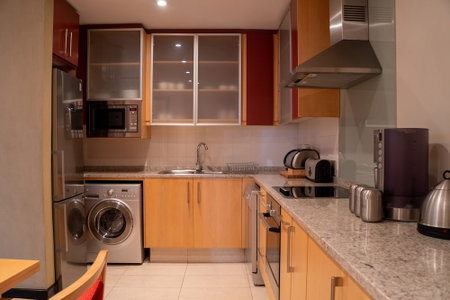 Raphael Penthouse Suites, Sandton, South Africa