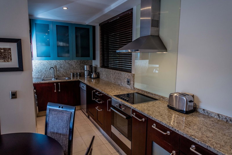 Raphael Penthouse Suites, Sandton, South Africa