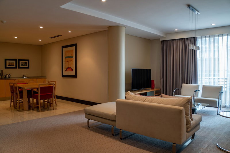 Raphael Penthouse Suites, Sandton, South Africa