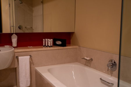 Raphael Penthouse Suites, Sandton, South Africa