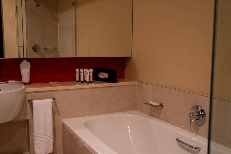 Raphael Penthouse Suites, Sandton, South Africa