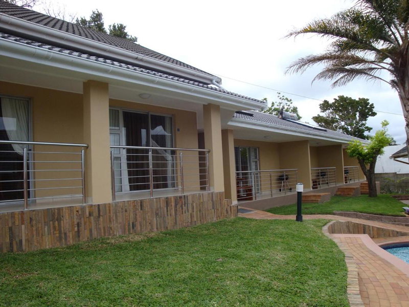 TeBeacon Accommodation, East London, South Africa