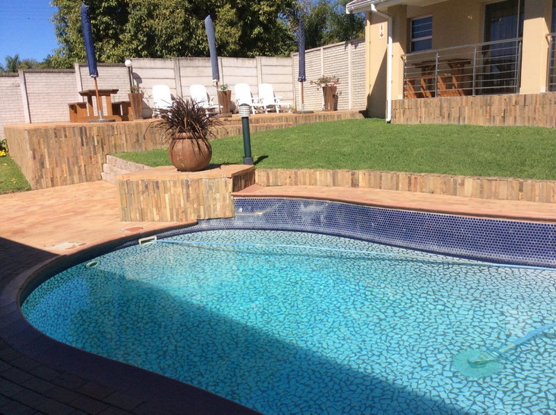 TeBeacon Accommodation, East London, South Africa