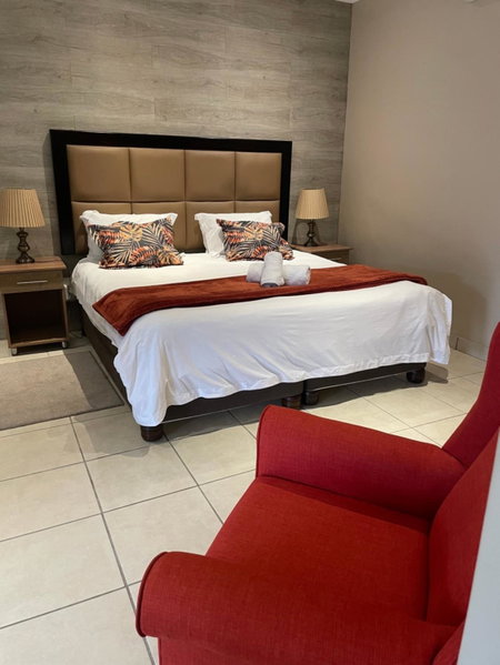 TeBeacon Accommodation, East London, South Africa