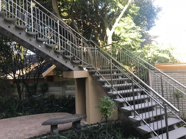 TeBeacon Accommodation, East London, South Africa