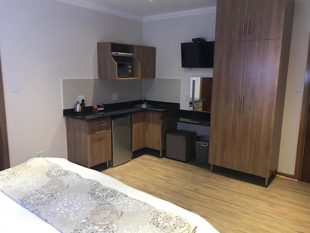 TeBeacon Accommodation, East London, South Africa