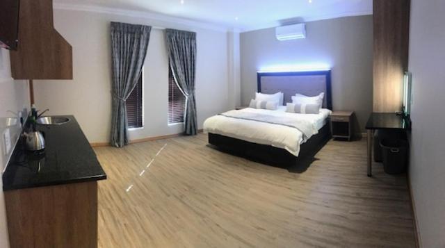 TeBeacon Accommodation, East London, South Africa