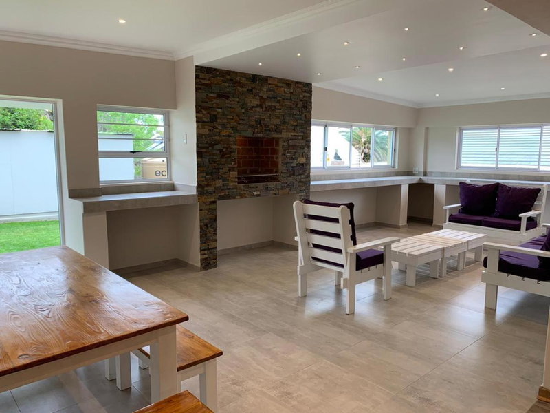 TeBeacon Accommodation, East London, South Africa