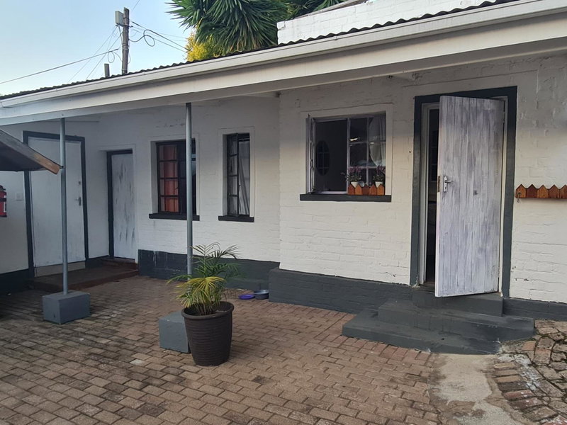 Melville House, Johannesburg, South Africa