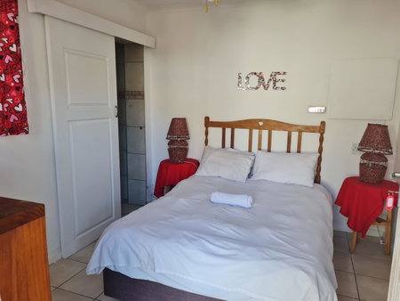 Melville House, Johannesburg, South Africa