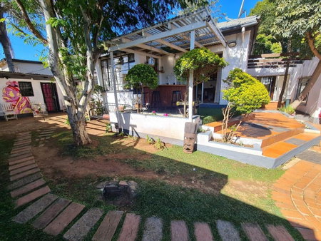 Melville House, Johannesburg, South Africa