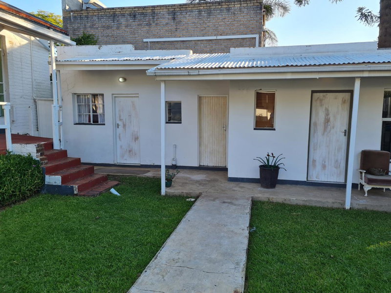 Melville House, Johannesburg, South Africa