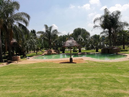 MixoSunrise Guesthouse & Spa, Pretoria, South Africa