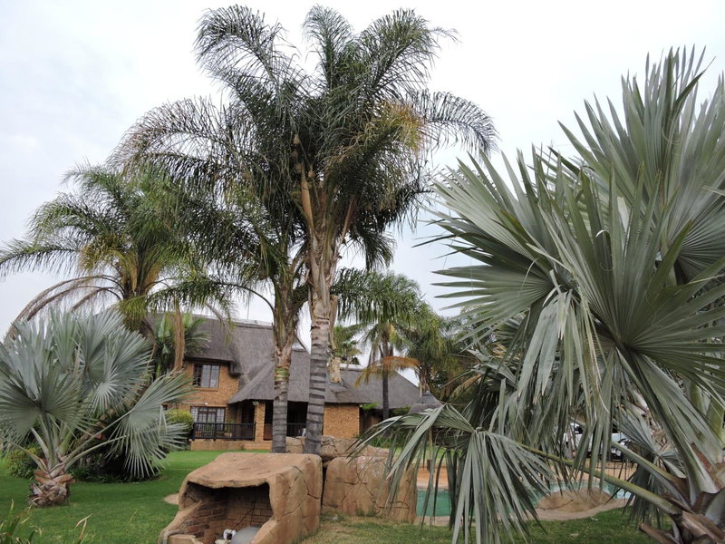 MixoSunrise Guesthouse & Spa, Pretoria, South Africa