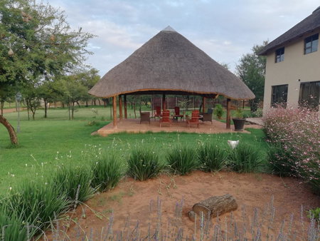 MixoSunrise Guesthouse & Spa, Pretoria, South Africa