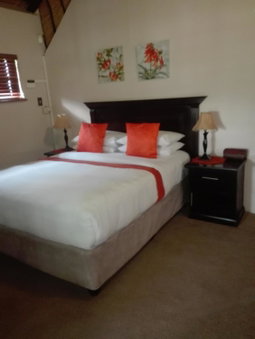 MixoSunrise Guesthouse & Spa, Pretoria, South Africa