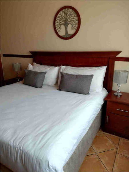 MixoSunrise Guesthouse & Spa, Pretoria, South Africa