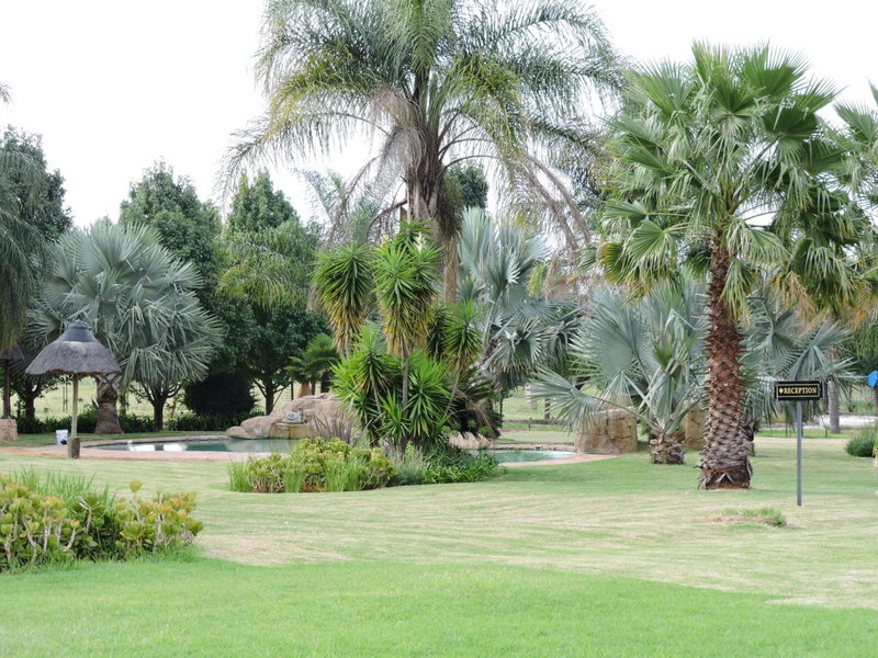 MixoSunrise Guesthouse & Spa, Pretoria, South Africa