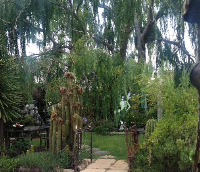 Calvinia Magic Garden, Calvinia, South Africa