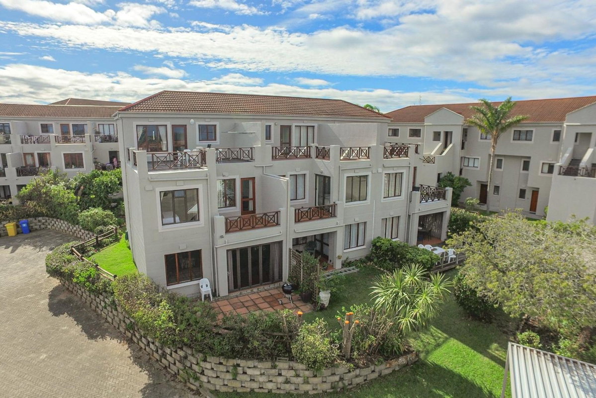 Hotel · Rio self catering holiday apartment, Plettenberg Bay