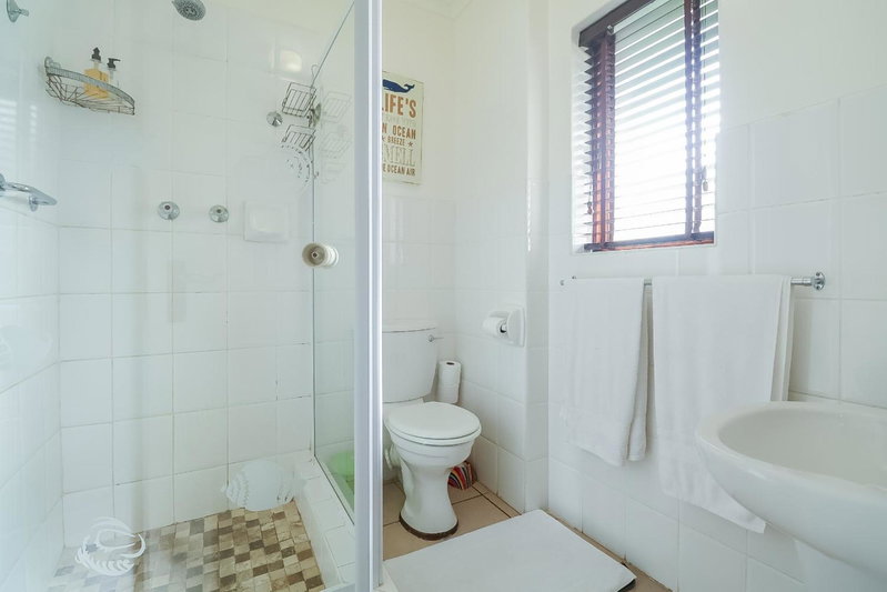 Rio self catering holiday apartment, Plettenberg Bay, South Africa
