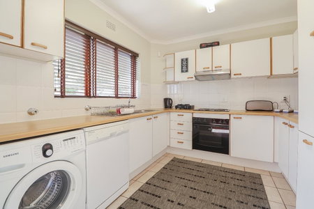 Rio self catering holiday apartment, Plettenberg Bay, South Africa