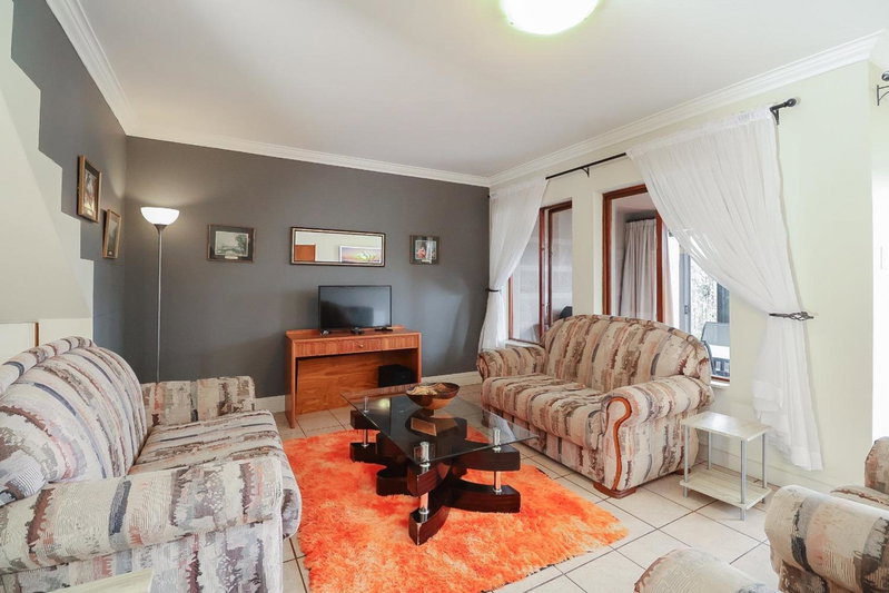 Rio self catering holiday apartment, Plettenberg Bay, South Africa