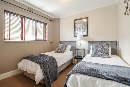 Rio self catering holiday apartment, Plettenberg Bay, South Africa
