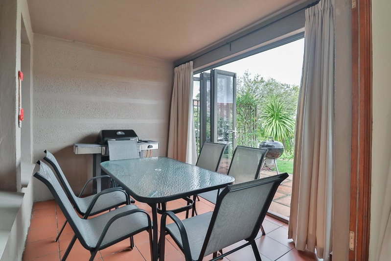 Rio self catering holiday apartment, Plettenberg Bay, South Africa