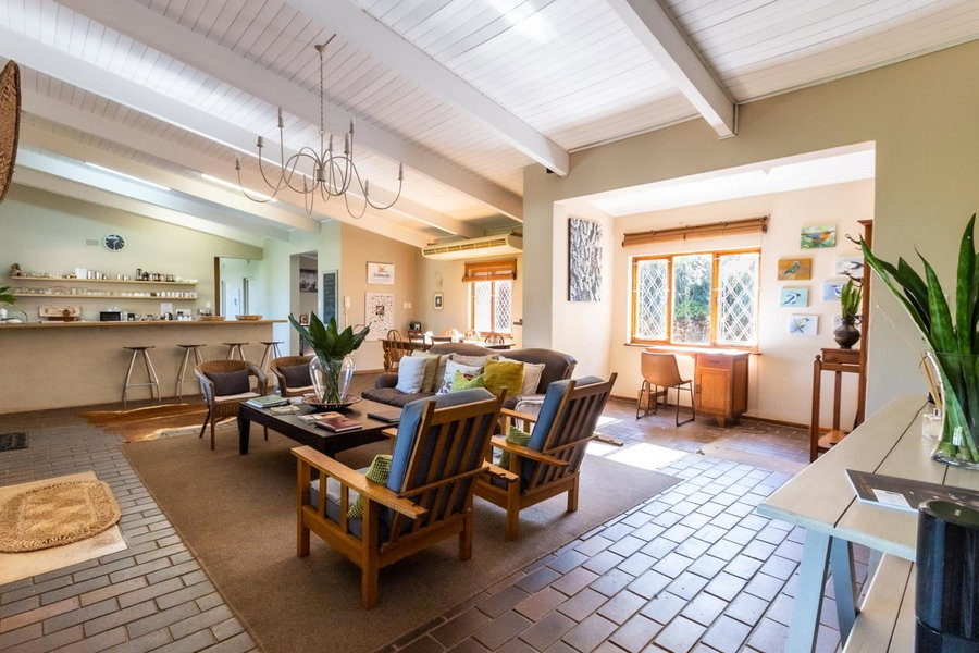 Ngoye Lodge, Mtunzini, South Africa