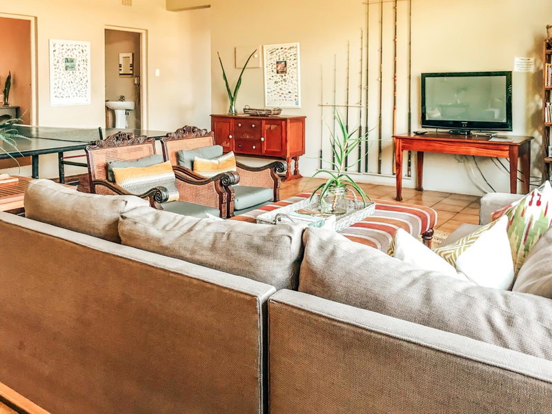 Ngoye Lodge, Mtunzini, South Africa
