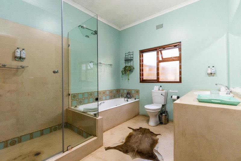 Ngoye Lodge, Mtunzini, South Africa