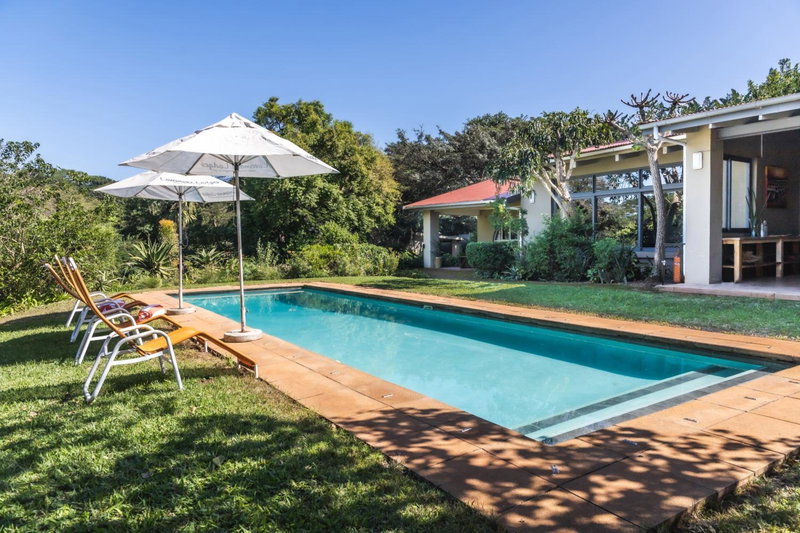Ngoye Lodge, Mtunzini, South Africa
