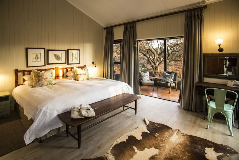 Three Tree Hill, Bergville, South Africa