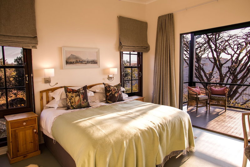 Three Tree Hill, Bergville, South Africa