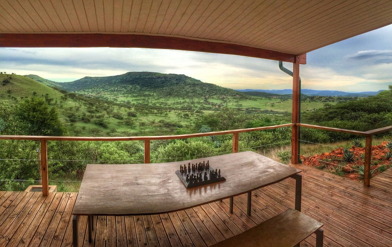 Three Tree Hill, Bergville, South Africa
