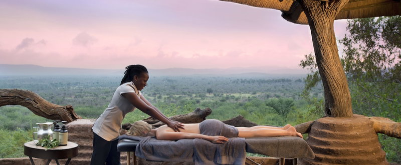 Madikwe Safari Lodge, Ramotshere Moiloa, South Africa