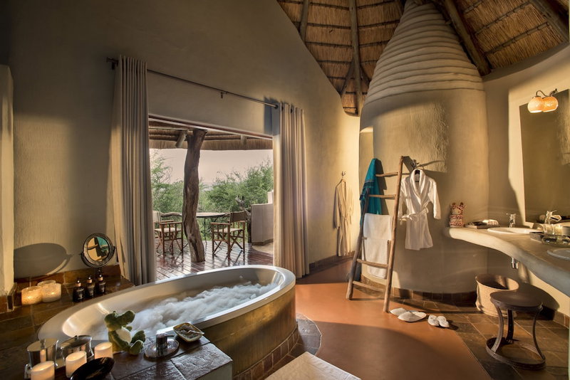 Madikwe Safari Lodge, Ramotshere Moiloa, South Africa