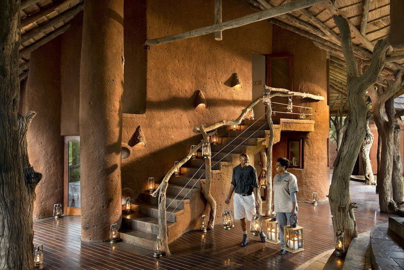 Madikwe Safari Lodge, Ramotshere Moiloa, South Africa