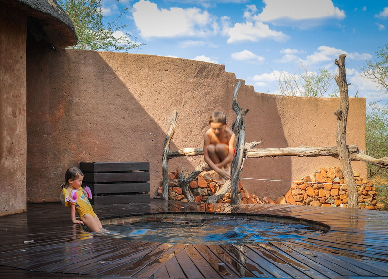 Madikwe Safari Lodge, Ramotshere Moiloa, South Africa