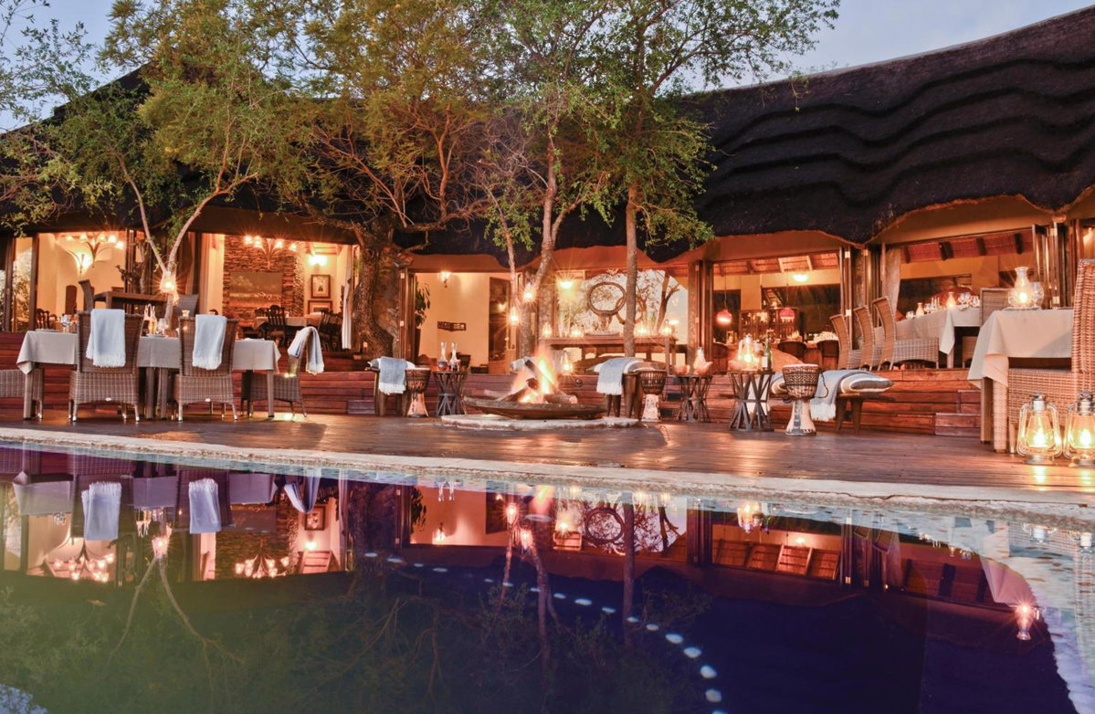 Hotel · Madikwe Hills Private Game Lodge, Madikwe Game Reserve