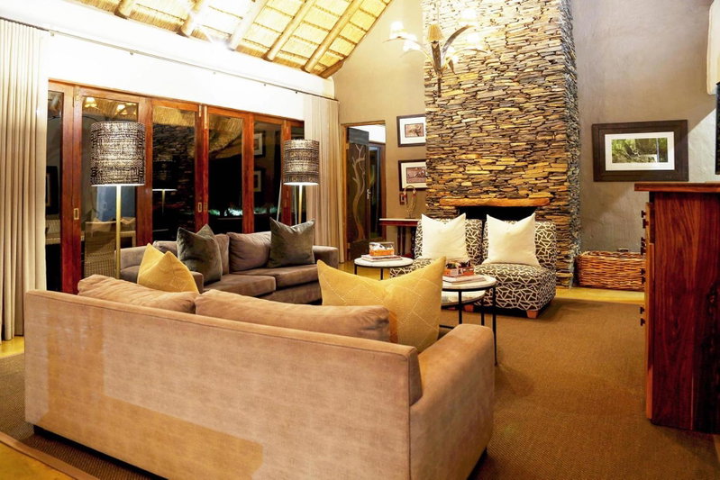 Madikwe Hills Private Game Lodge, Madikwe Game Reserve, South Africa