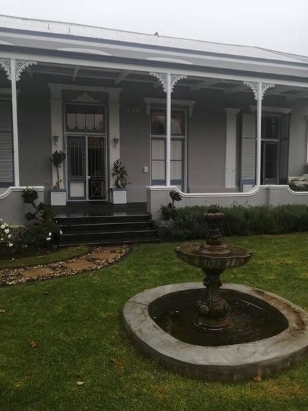 La Damon 2, Paarl, South Africa